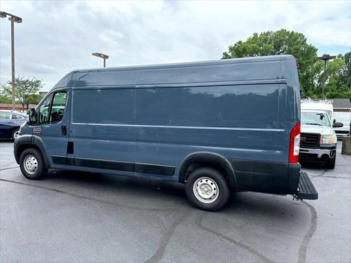 2021 RAM ProMaster 3500 High Roof