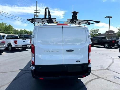 2019 Ford Transit-150 Base