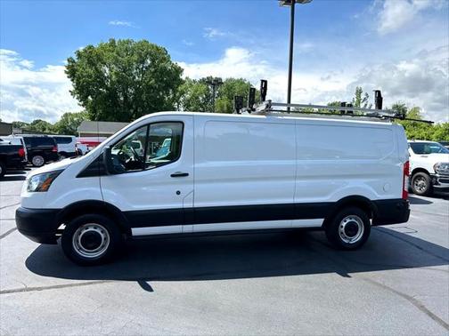 2019 Ford Transit-150 Base