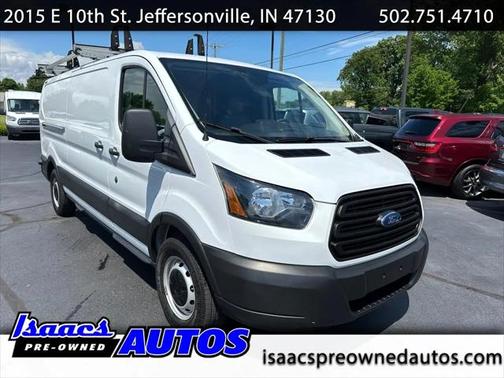 2019 Ford Transit-150 Base
