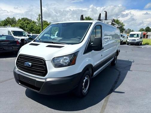 2019 Ford Transit-150 Base