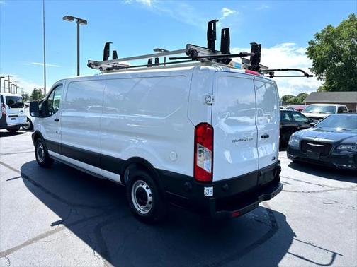 2019 Ford Transit-150 Base