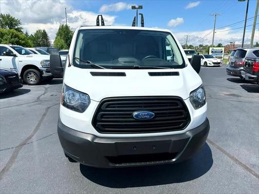 2019 Ford Transit-150 Base