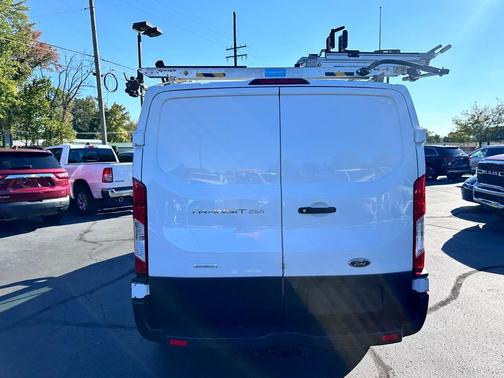 2019 Ford Transit-250 Base