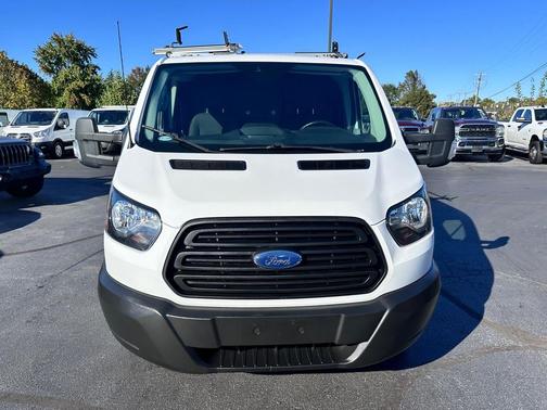 2019 Ford Transit-250 Base