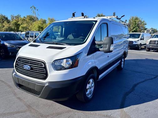 2019 Ford Transit-250 Base