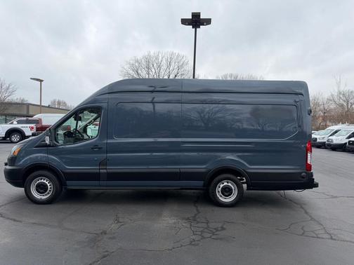 2020 Ford Transit-350 Base