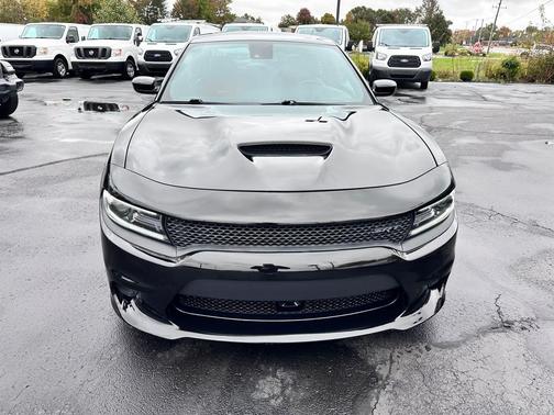 2017 Dodge Charger SRT 392