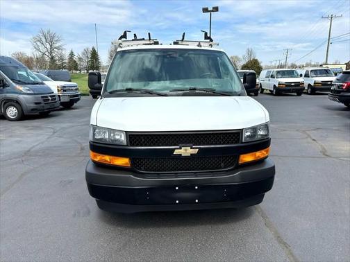 2020 Chevrolet Express 2500 RWD 2500 135''