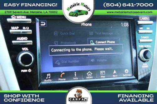 2015 Nissan Murano SL