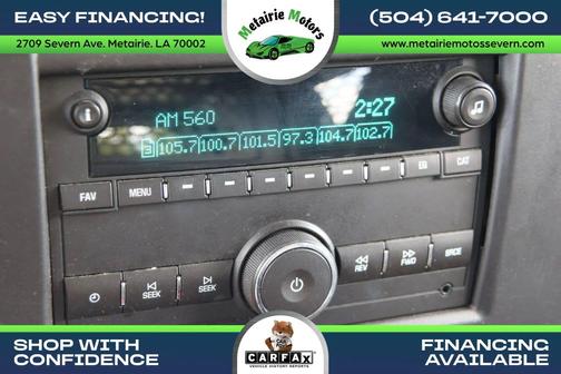 2019 Chevrolet Express 2500 Work Van