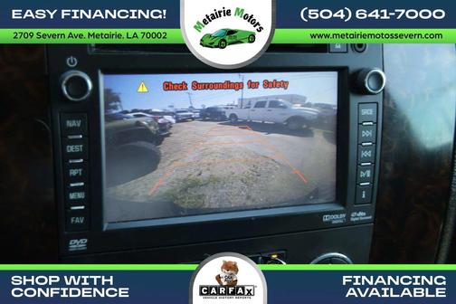 2013 GMC Sierra 2500 Denali