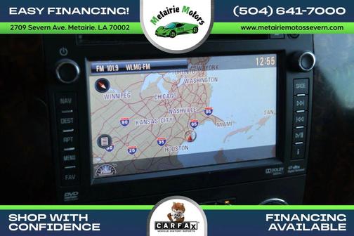 2013 GMC Sierra 2500 Denali