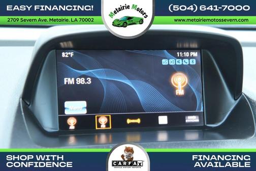 2013 Buick Encore Convenience
