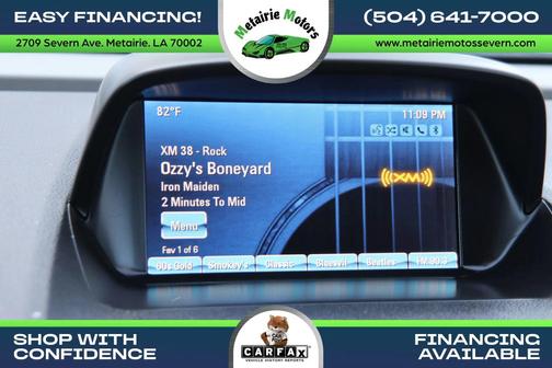 2013 Buick Encore Convenience