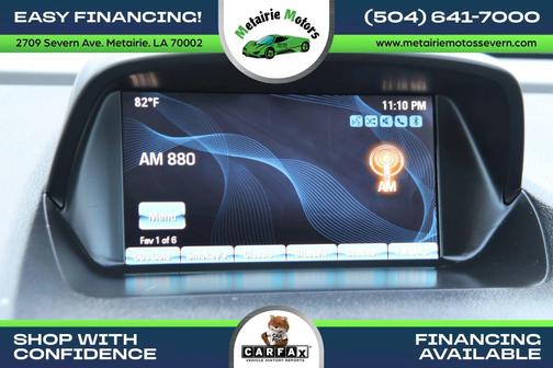 2013 Buick Encore Convenience