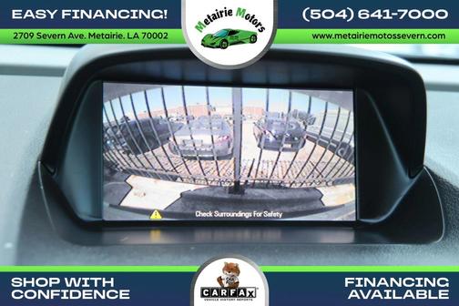 2013 Buick Encore Convenience