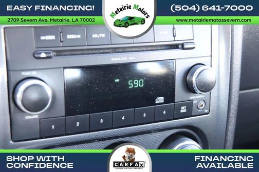 2010 Dodge Challenger R/T