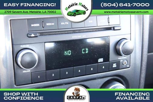 2010 Dodge Challenger R/T