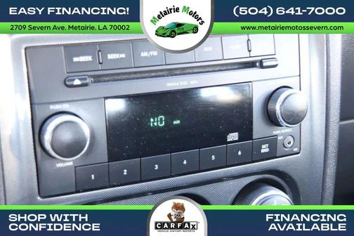 2010 Dodge Challenger R/T