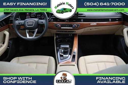 2021 Audi A5 Sportback Premium Plus