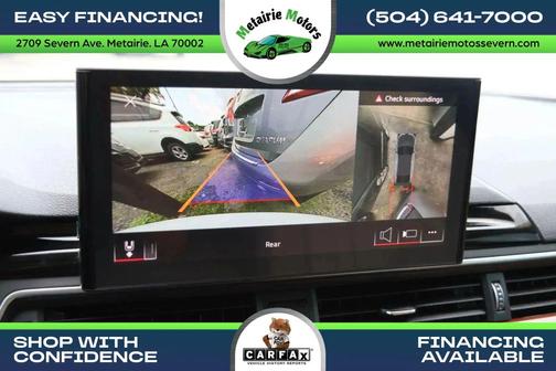 2021 Audi A5 Sportback Premium Plus