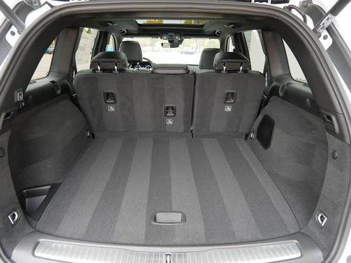 2025 Jeep Grand Cherokee Overland