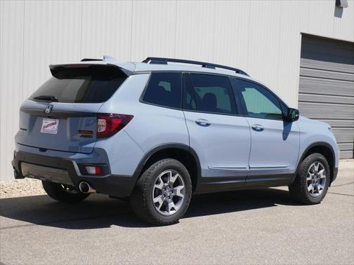 2022 Honda Passport AWD TrailSport