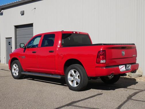 2016 RAM 1500 Tradesman/Express