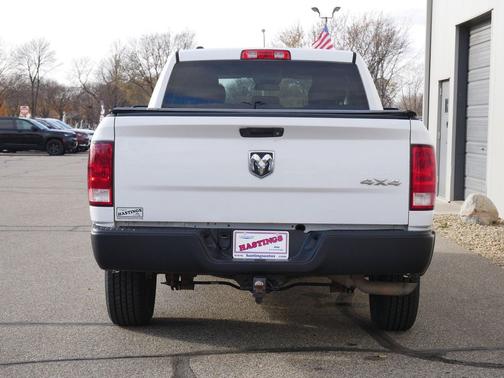 2015 RAM 1500 Tradesman