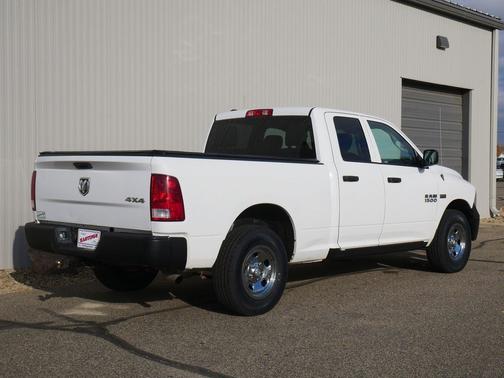 2015 RAM 1500 Tradesman