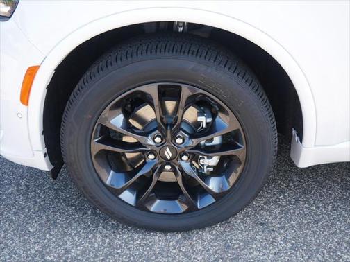 2025 Dodge Durango R/T Plus AWD
