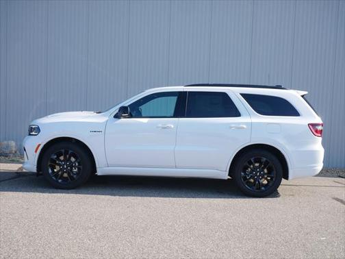 2025 Dodge Durango R/T Plus AWD