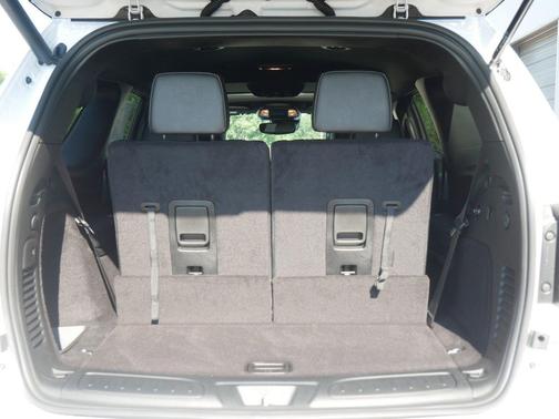 2025 Dodge Durango R/T Plus AWD