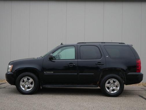 2007 Chevrolet Tahoe LT