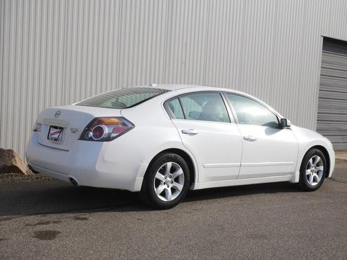 2009 Nissan Altima 3.5 SL