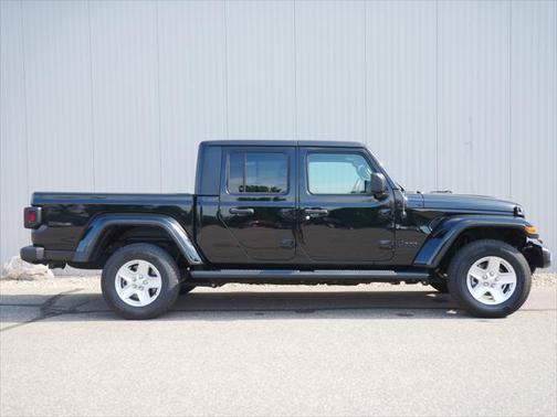 2023 Jeep Gladiator Sport S