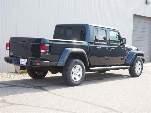2023 Jeep Gladiator Sport S