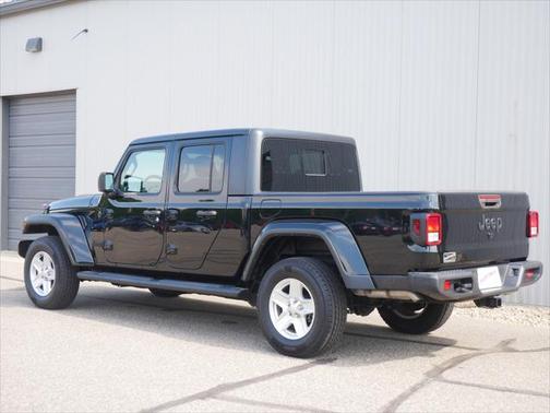 2023 Jeep Gladiator Sport S