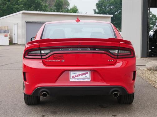 2023 Dodge Charger GT