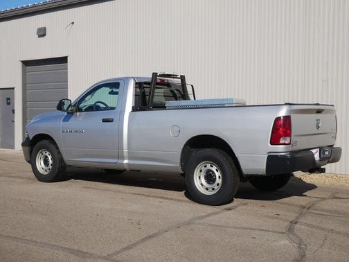 2012 RAM 1500 ST