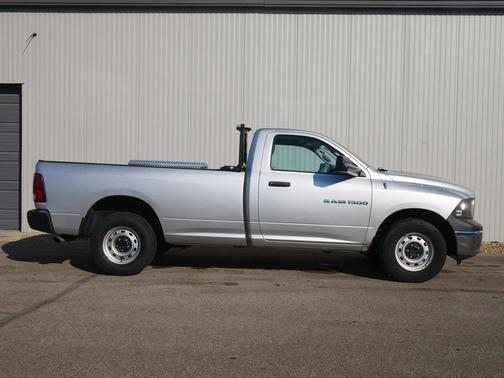 2012 RAM 1500 ST
