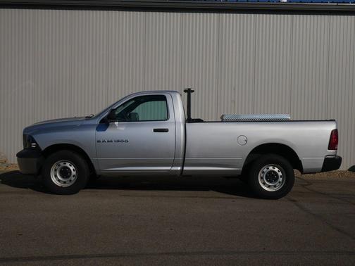 2012 RAM 1500 ST