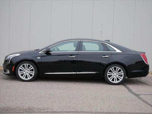 2018 Cadillac XTS Luxury