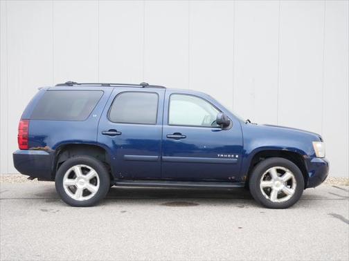 2007 Chevrolet Tahoe LT