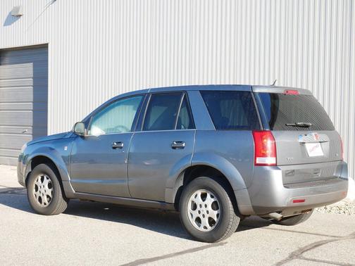 2006 Saturn Vue Base
