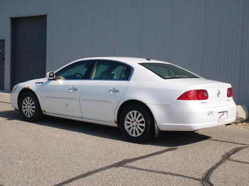 2006 Buick Lucerne CXL