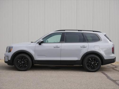 2024 Kia Telluride SX Prestige X-Pro