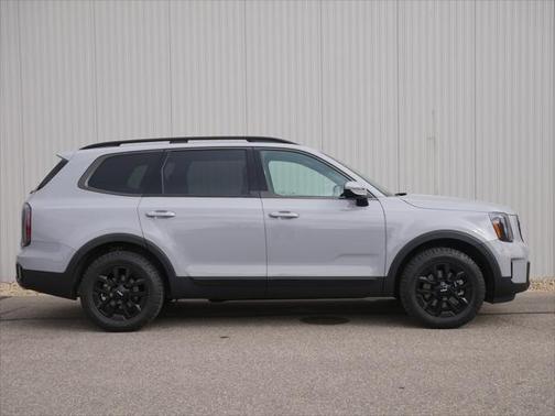 2024 Kia Telluride SX Prestige X-Pro