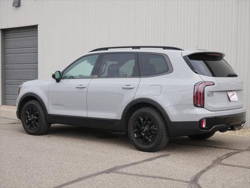 2024 Kia Telluride SX Prestige X-Pro